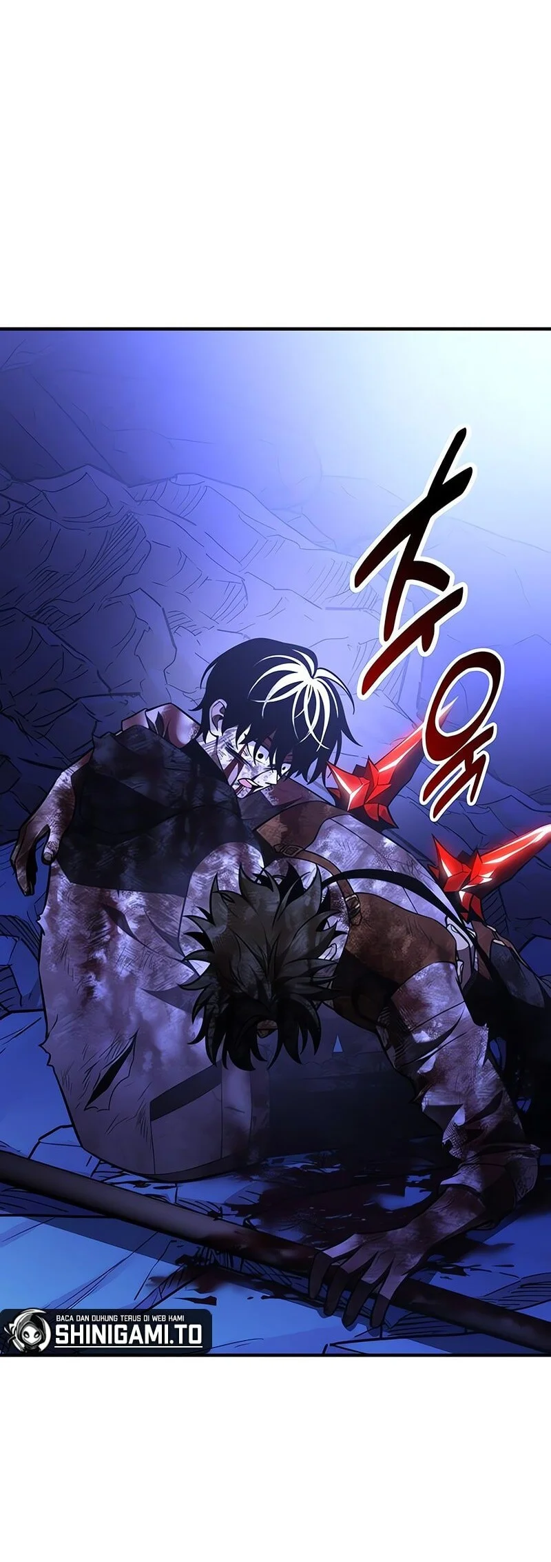 i killed an academy player chapter 100 - Page 73